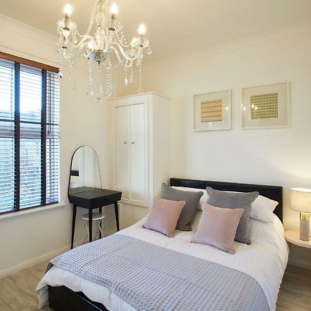 Host & Stay - Pearl Apartment Saltburn-by-the-Sea Exterior photo